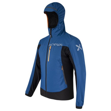 Preview: Montura Air Action Hybrid Jacket Men