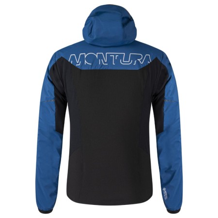 Preview: Montura Air Action Hybrid Jacket Men