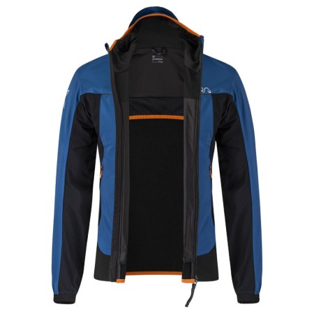 Preview: Montura Air Action Hybrid Jacket Men