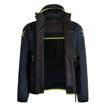 Preview: Montura Air Action Hybrid Jacket Men