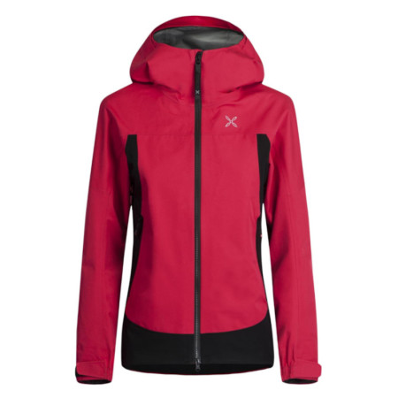 Montura All Mountain Jacket Women - jeansblue