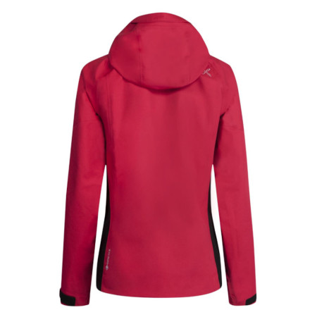 Montura All Mountain Jacket Women - jeansblue