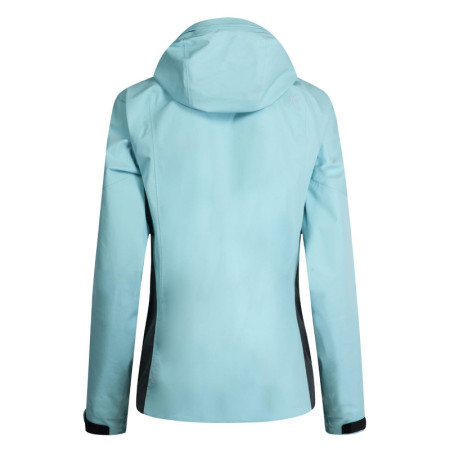 Preview: Montura All Mountain Jacket Women - jeansblue