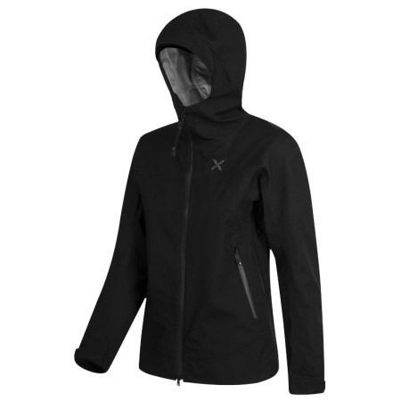 Preview: Montura All Mountain Jacket Women - jeansblue
