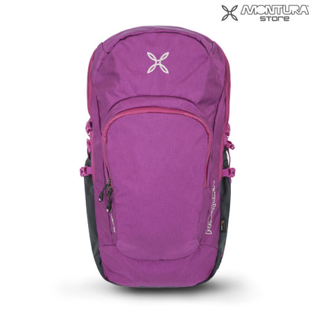 Preview: Montura Alpen 25 Backpack - violett
