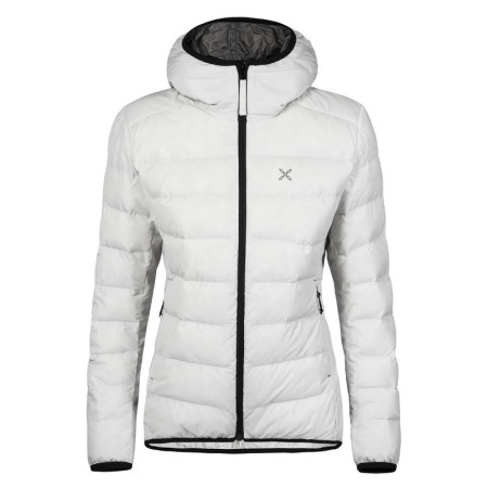 Montura Atlantic Duvet Damen - weiss