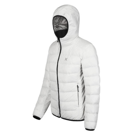 Preview: Montura Atlantic Duvet Damen - weiss