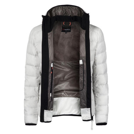 Preview: Montura Atlantic Duvet Damen - weiss