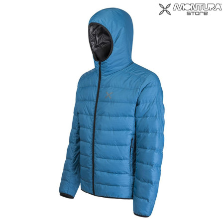 Preview: Montura Atlantic Duvet Herren - dunkelpetrol