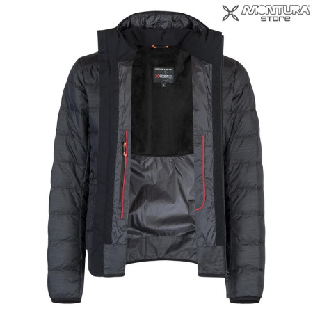 Preview: Montura Atlantic Duvet Men - black