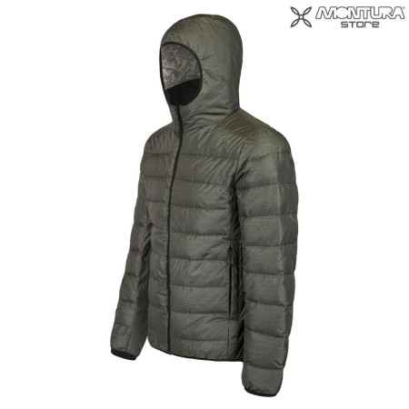 Preview: Montura Atlantic Duvet Jacket Herren - braun