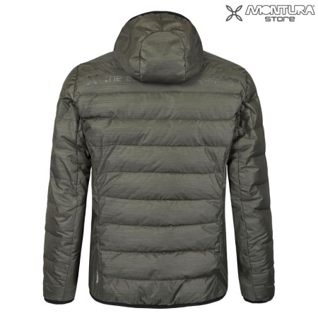 Preview: Montura Atlantic Duvet Jacket Herren - braun