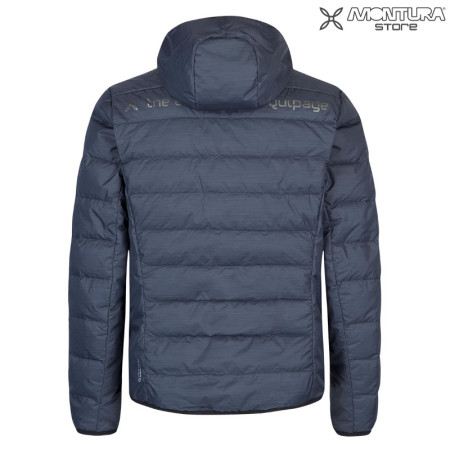 Preview: Montura Atlantic Duvet Jacket Herren - nachtblau