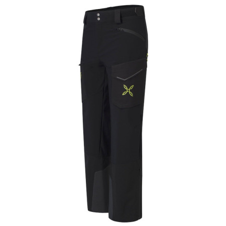 Preview: Montura Black Ice Pants Men