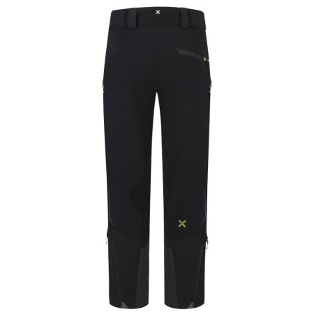 Preview: Montura Black Ice Pants Men