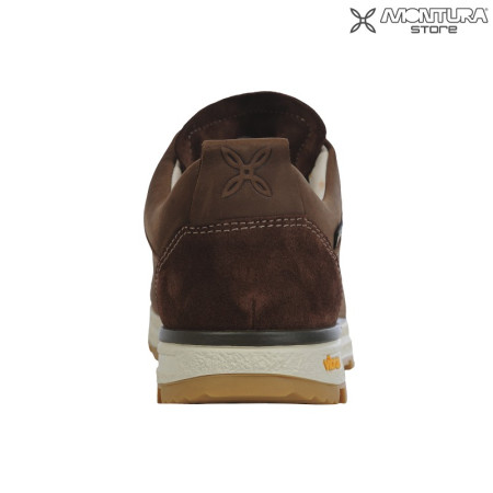 Montura Bosker Low GTX + L Shoes Men