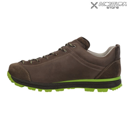 Preview: Montura Bosker Low GTX + L Shoes Men