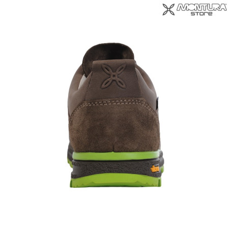 Preview: Montura Bosker Low GTX + L Shoes Men
