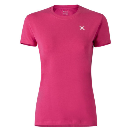 Montura Brand T-Shirt Women
