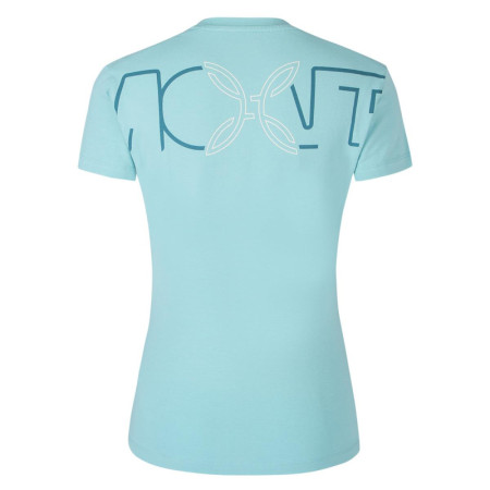 Preview: Montura Brand T-Shirt Women
