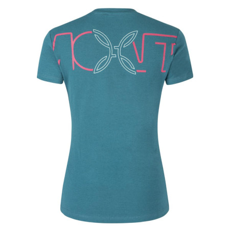 Preview: Montura Brand T-Shirt Women