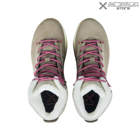 Montura Cervinia GTX Schuhe Damen - beige