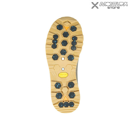 Montura Cervinia GTX Schuhe Damen - beige