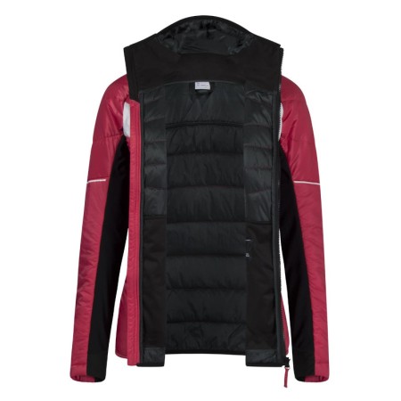 Preview: Montura Cervino Hoody Jacket Women