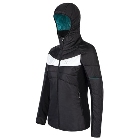 Preview: Montura Cervino Hoody Jacket Women