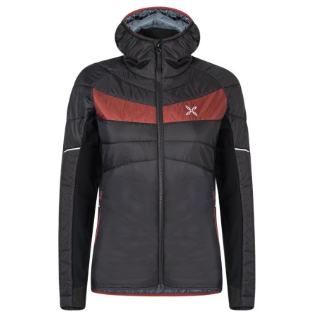 Montura Cervino Hoody Jacket Women
