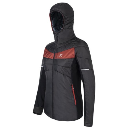 Preview: Montura Cervino Hoody Jacket Women