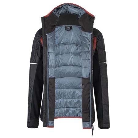 Preview: Montura Cervino Hoody Jacket Women