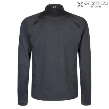 Preview: Montura Compass Maglia Herren - dunkelgrau