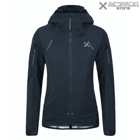 Montura Core Evo Jacket Women - nachtblau
