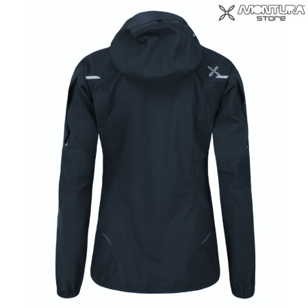Preview: Montura Core Evo Jacket Women - nachtblau