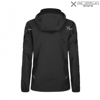 Preview: Montura Core Evo Jacke Damen - schwarz