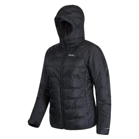 Preview: Montura Cristallo Duvet Jacket Damen - chromegrau