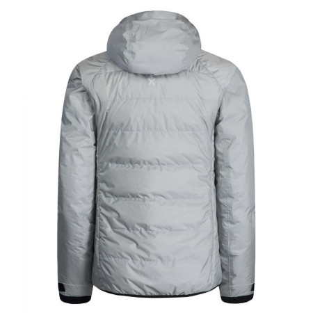 Preview: Montura Cristallo Duvet Jacket Damen - silber