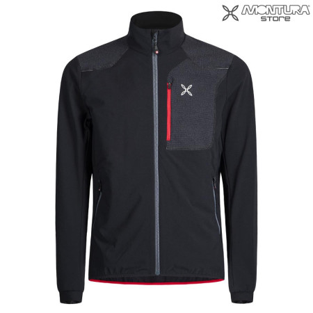 Montura Dynamic Jacket Men - black