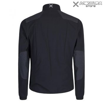 Preview: Montura Dynamic Jacket Men - black