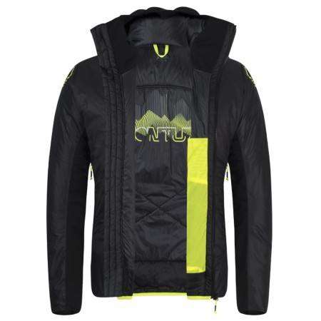 Preview: Montura Eiger Jacket Men