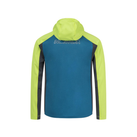 Preview: Montura Elevation Maglia Kids