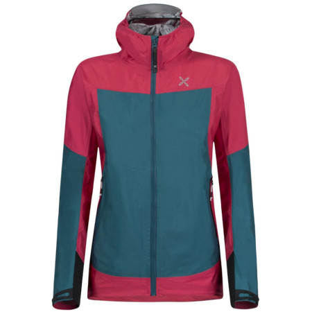Montura Energy 3 Hoody Jacket Women