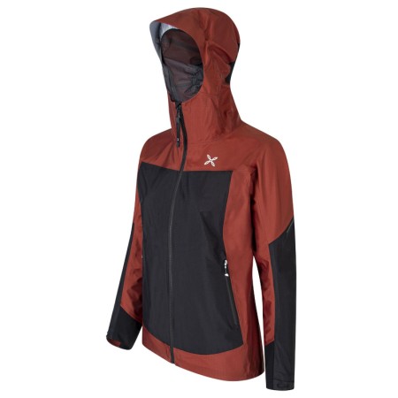 Preview: Montura Energy 3 Hoody Jacket Women