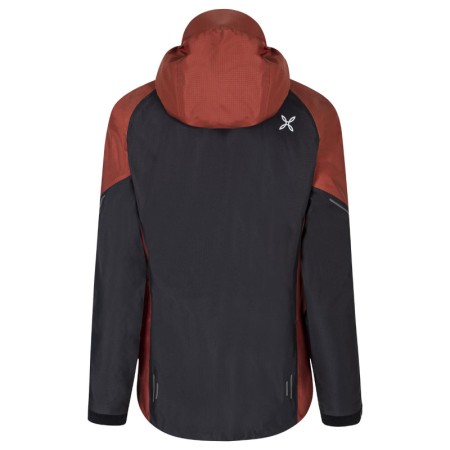 Preview: Montura Energy 3 Hoody Jacket Women