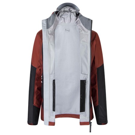 Preview: Montura Energy 3 Hoody Jacket Women