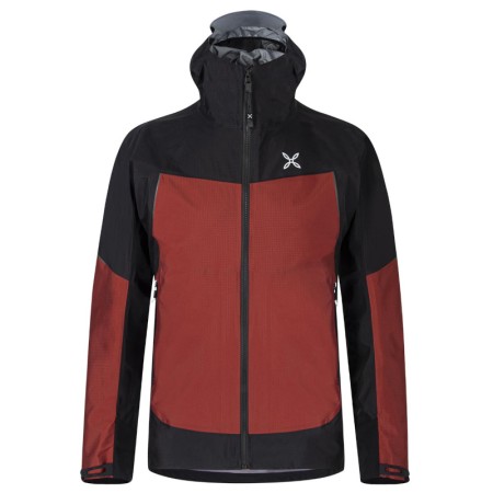 Montura Energy 3 Hoody Jacket Men