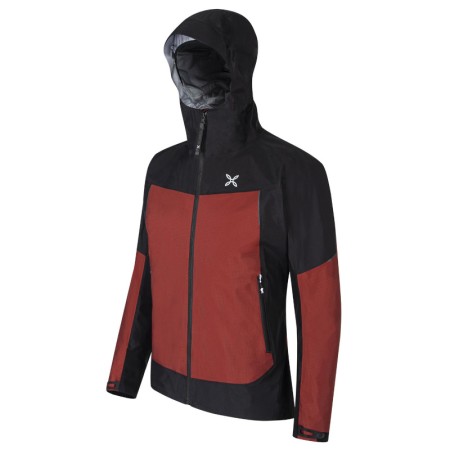 Preview: Montura Energy 3 Hoody Jacket Men