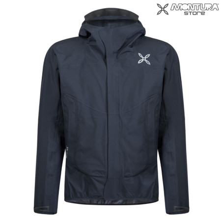 Montura Energy Star Jacket Men - nachtblau