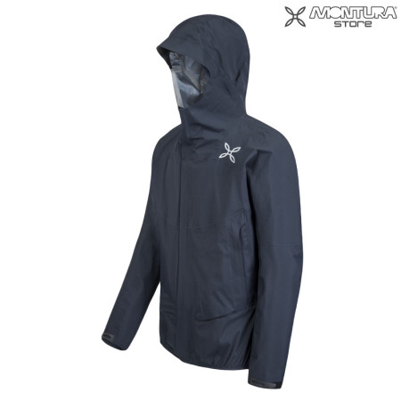 Preview: Montura Energy Star Jacket Men - nachtblau